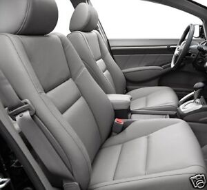 2012 Honda civic sedan car seat covers #7