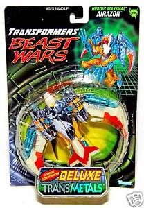 beast wars transformers airazor