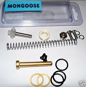 mongoose paintball gun