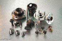 swivel hubs