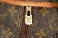 Authentic Louis Vuitton VintageTravel Items Guide | eBay