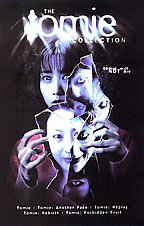 The Tomie Collection (2006, DVD)