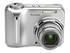 Camera: Kodak EASYSHARE C875 8.0 Megapixel 