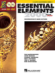 Essential Elements 2000 (2002, Package)