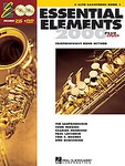 Essential Elements 2000 (2002, Package)