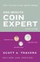 Book: One-Minute Coin Expert Scott A. Travers, Softcover