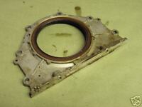 toyota camry rear main seal #3