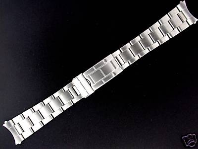 OYSTER WATCH BAND FOR ROLEX OYSTER WATCH BAND FOR ROLEX