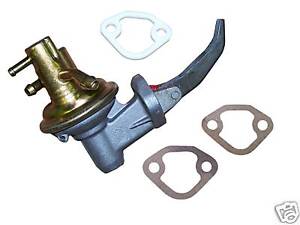 Mazda 1986 TO 1993 B2200 & B2000 New Fuel Pump