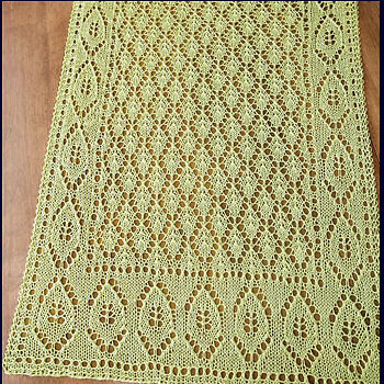 Magic scarf pattern Women's Scarves / Shawls | Bizrate