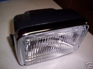 Honda atc 200 headlight #4