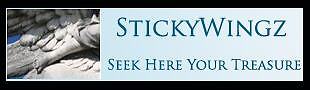 StickyWingz eBay Store
