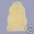 GENUINE SHEEPSKIN MEDICAL PAD #9321XL  