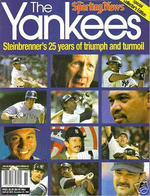 TSN The Yankees 25 Years of Triumph and Turmoil   Jeter  