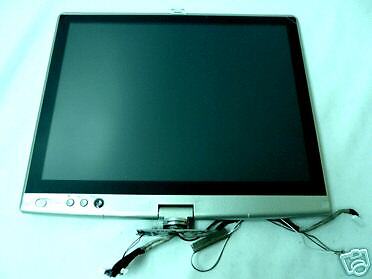 Toshiba Tecra M4 Table 141 Touch LCD Screen Working  