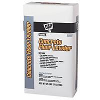 25 LB Bag Floor Leveler by DAP 10416  