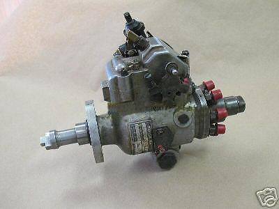 7L Chevy GM 5.7 GMC Diesel Injector Injection Pump  