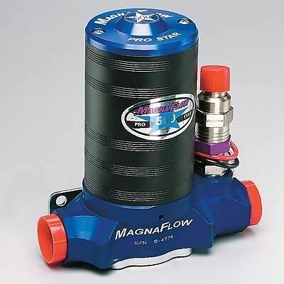 Magnafuel ProStar 500 Electric Fuel Pump 2000HP MP 4401  