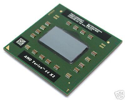 AMD TURION 64 X2 TL 66 2.3GHz TMDTL66HAX5DM NEW OEM  