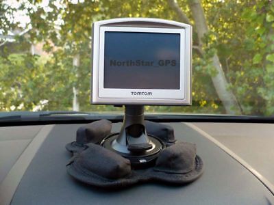 Car Bean Bag Windshield Mount Magellan Roadmate 1475T