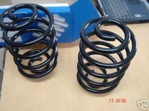 Ford mondeo rear coil springs #10