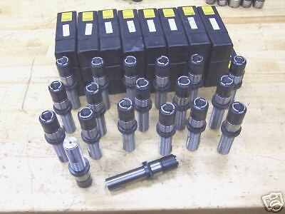 BILZ TAP CHUCKS ACME THREADED SHANKS ~NEW~  