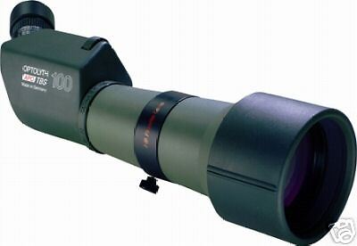 Optolyth 30 60x100 HD Spotting Scope High Definition  