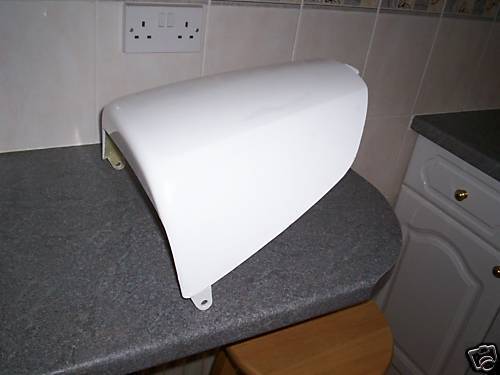 honda VFR seat cowl seat hump seat cover fairings  