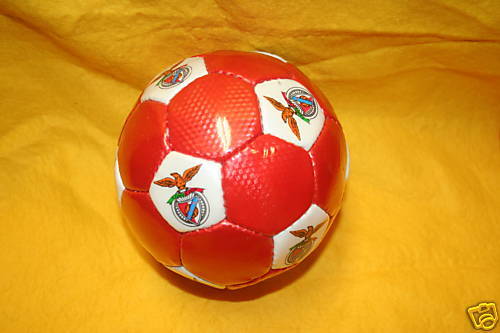 PORTUGAL SOCCER BALL SIZE 5 HIGH GLOSS  