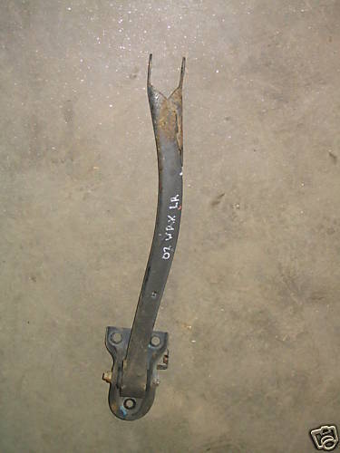 95 99 Subaru Legacy Trailing Arm LR Driver OEM Sed Wag  