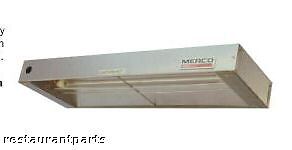 Merco EZ Food Warmer metal element 120V 48 NEW 62404  