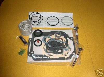 Engine Overhaul Kit .010 Oversize for Kohler K241 10HP  