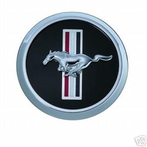 2005 Ford mustang center cap #8