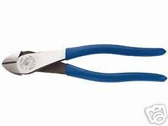 NEW KLEIN TOOLS D2000 48 2000 SERIES PLIERS DIAG CUTTI  