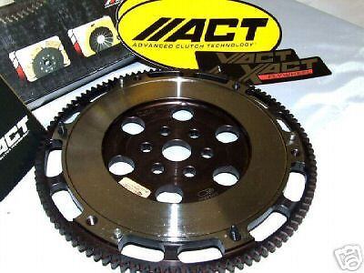 ACT STREETLITE FLYWHEEL INTEGRA CIVIC SI B16A B18  