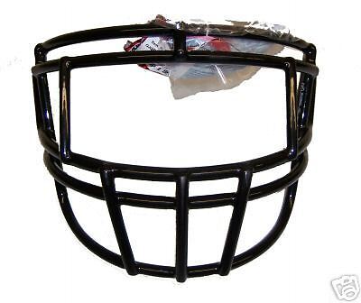 Schutt EGOP II Youth Football Facemask Faceguard  Black  