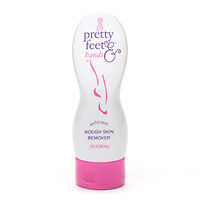 Pretty Feet & Hands Rough Skin Remover 3 fl oz  