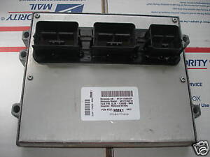 2007 Ford fusion chip #9