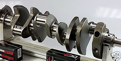   CRANKSHAFT RATED AT 800+ HP THIS CRANKSHAFT HAS A 3.875 STROKE