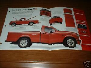 1994 Ford 351 specs #6