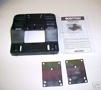 NEW BOSTITCH MIIIFOOT KIT for FLOORING MIIIFN NAILER or MIIIFS STAPLER 