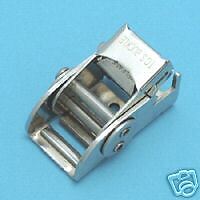 MINI BUCKLE 304 STAINLESS STEEL 1  