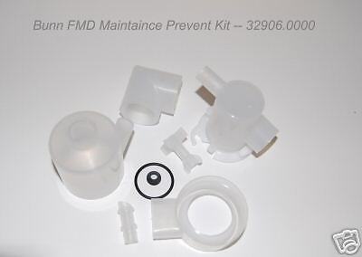 Bunn FMD Preventive Maintenance Kit    32906.0000  