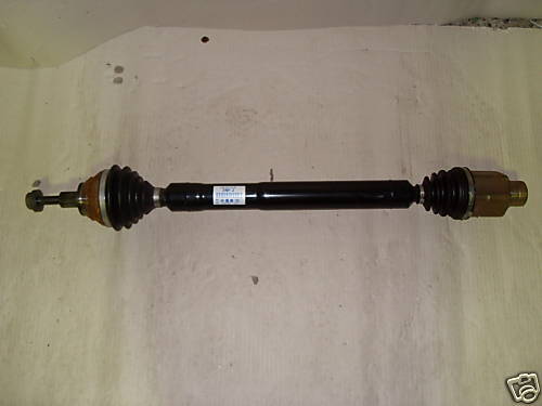 Original VW Passat CC Antriebswelle 1K0 407 272 NF