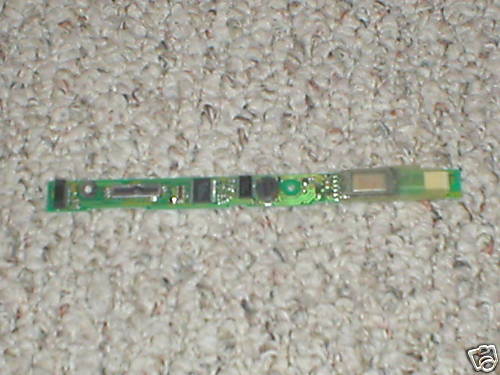 NEW 10L1161 IBM Thinkpad 770 Inverter Board  