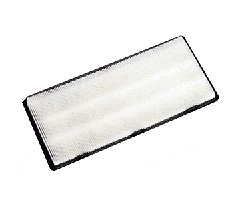 Replacement Hoover Windtunnel Widepath Filter (HR1825)  