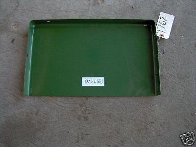 JOHN DEERE 2940 4030 4050 4230 4430 4630 BATTERY COVER  