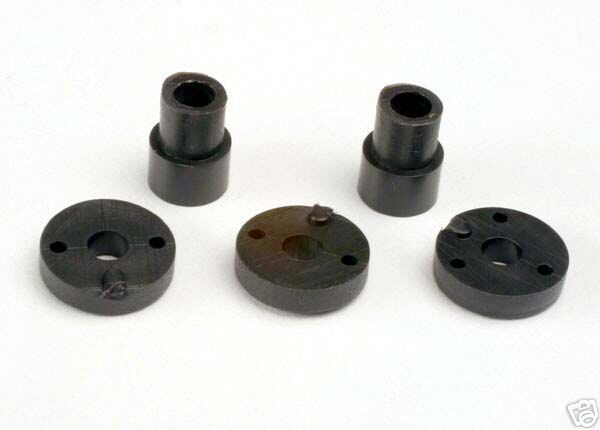 Traxxas Piston Head Set E Maxx T Maxx Bushings RC 2669  