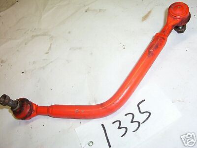 Kubota T1400H T1600H T1700H Steering Drag Link  