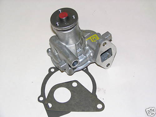 Ford 2.3l water pump #5